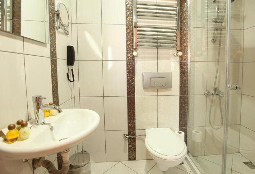 Fotos del hotel Sirkeci Park:  29