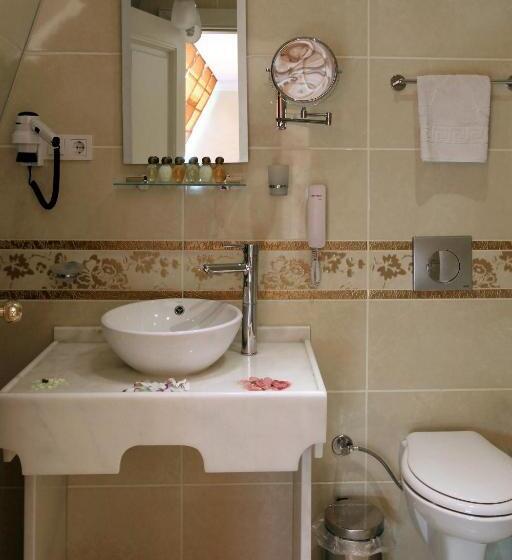 Fotos del hotel Sirkeci Park:  26