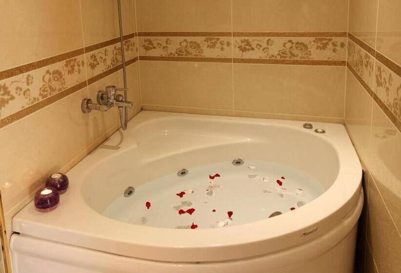 Fotos del hotel Sirkeci Park:  43