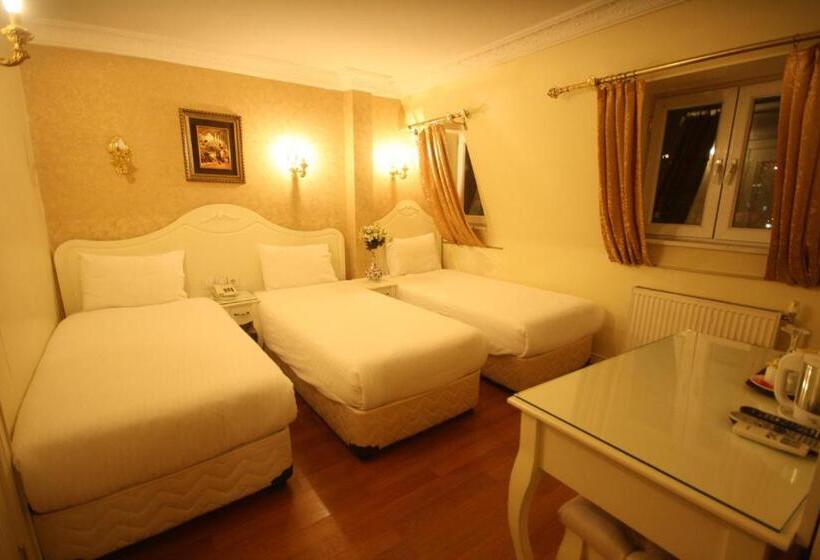 Fotos del hotel Sirkeci Park:  42