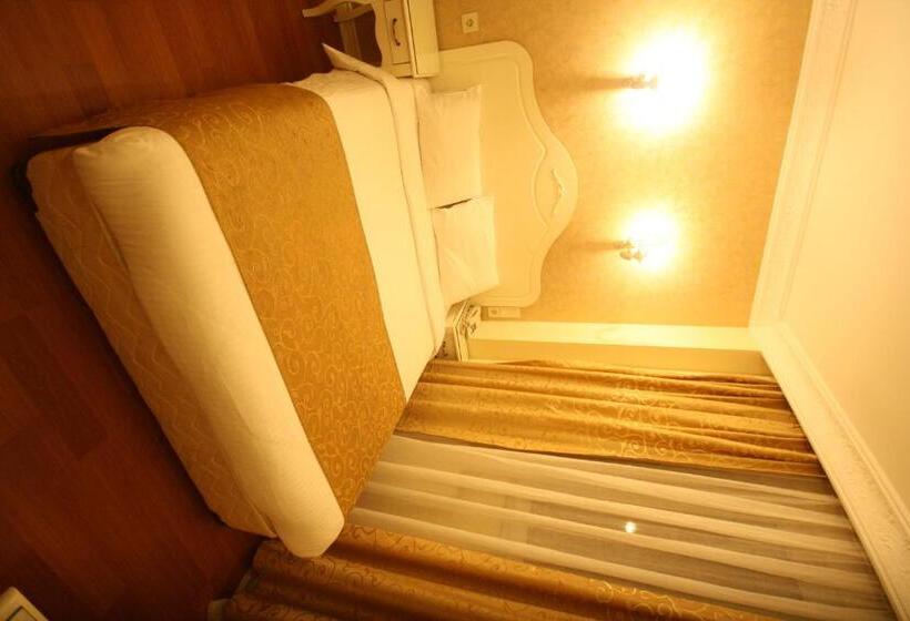 Fotos del hotel Sirkeci Park:  40