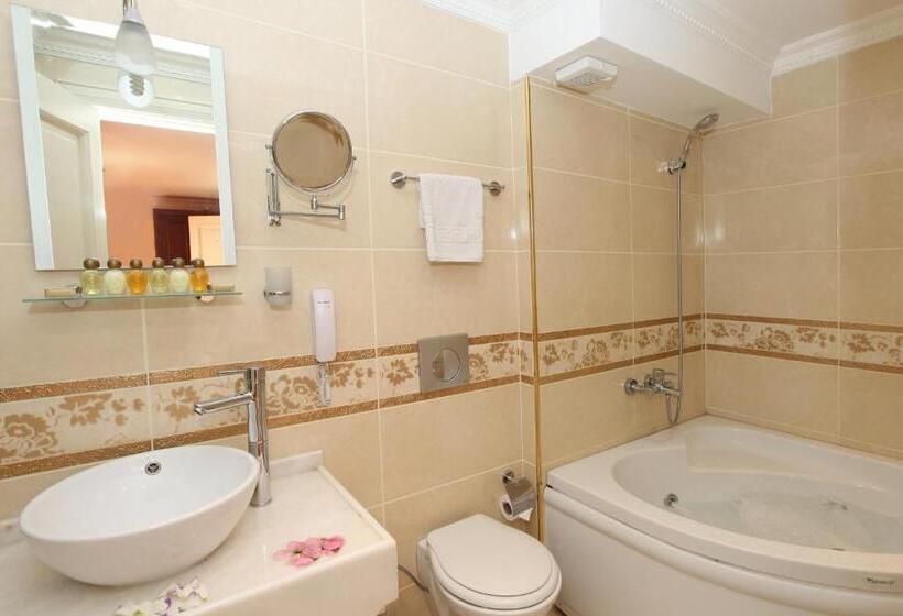 Fotos del hotel Sirkeci Park:  31