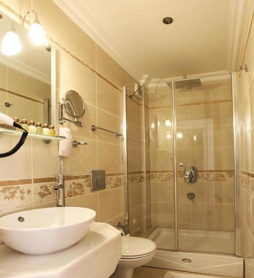 Fotos del hotel Sirkeci Park:  30