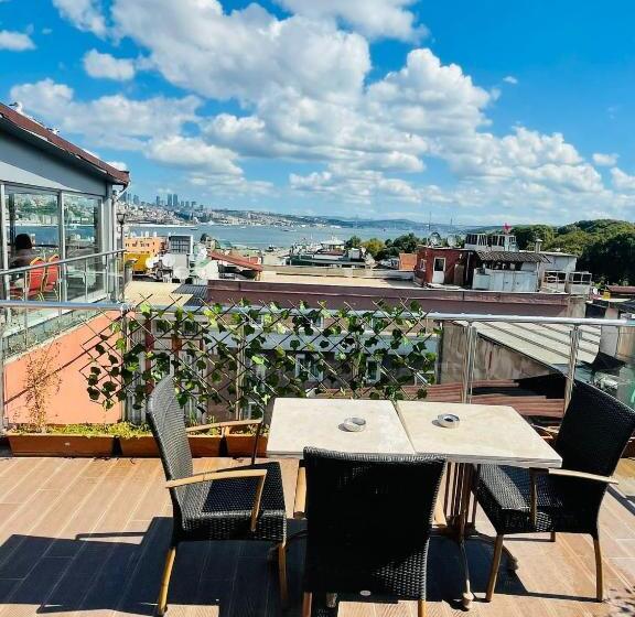 Fotos del hotel Sirkeci Park:  39