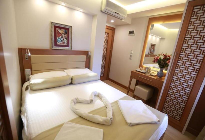 Fotos del hotel Sirkeci Park:  25