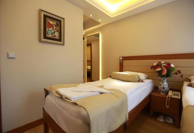 Fotos del hotel Sirkeci Park:  10