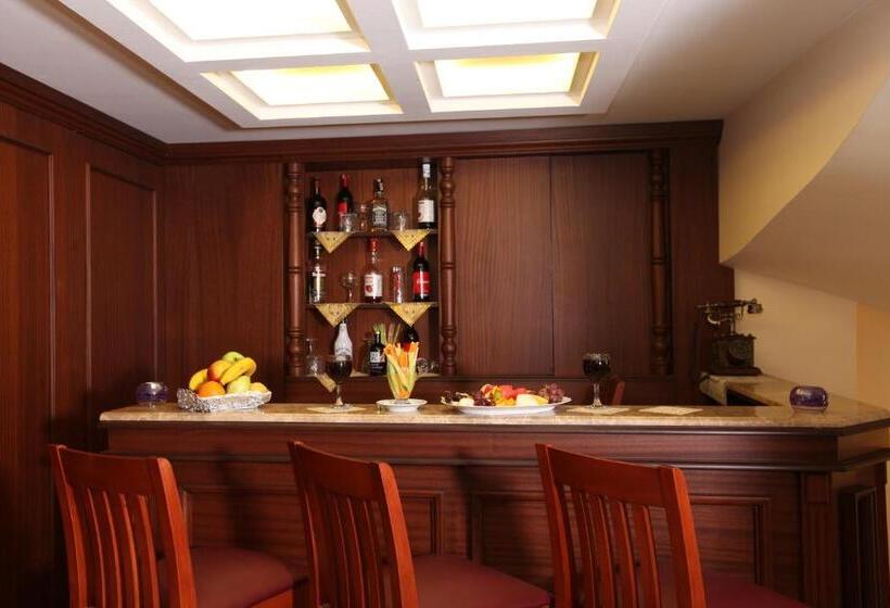 Fotos del hotel Sirkeci Park:  34