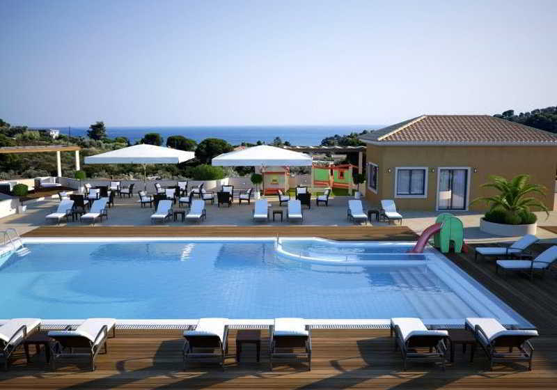 Hotel Skiathos Premier