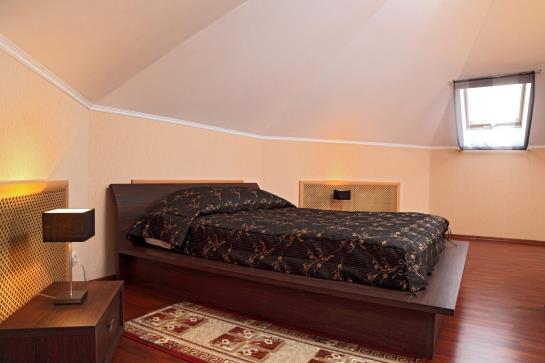 Hotel Sosnoviy Bor Guest House