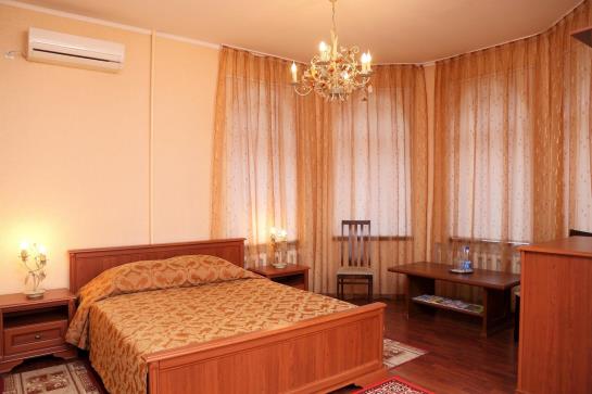 Hotel Sosnoviy Bor Guest House