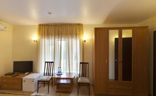 فندق Sosnoviy Bor Guest House