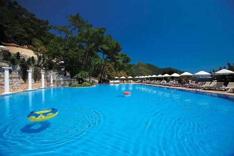Hotel Club Nimara Beach Resort