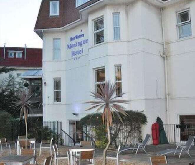 Fotos del hotel The Montague: 1 Fotos del hotel The Montague: 1