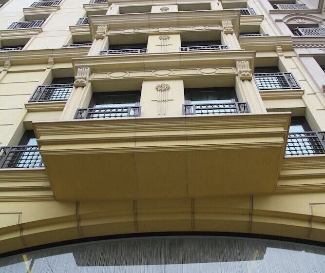 Fotos del hotel The Time Hotel Old City:  24