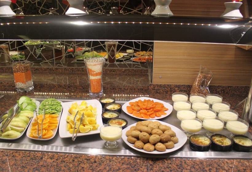 Fotos del hotel The Time Hotel Old City:  16