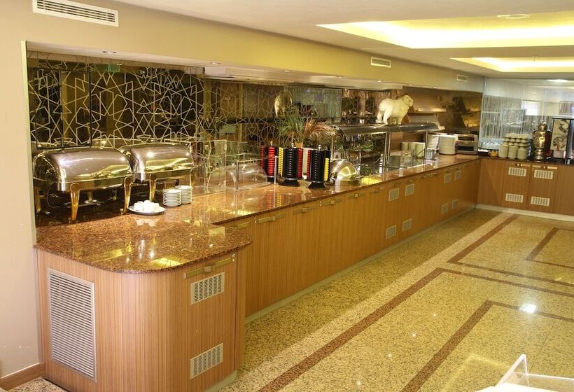 Fotos del hotel The Time Hotel Old City:  13