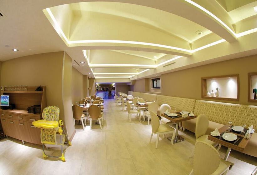 Fotos del hotel The Time Hotel Old City:  12