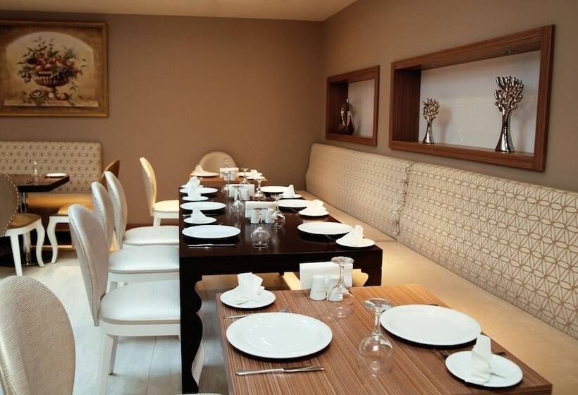 Fotos del hotel The Time Hotel Old City:  9