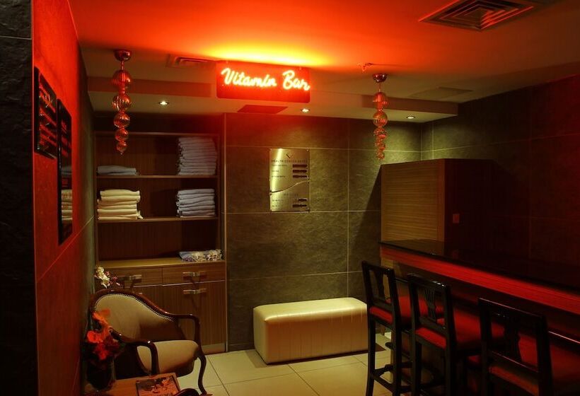 Fotos del hotel The Time Hotel Old City:  5