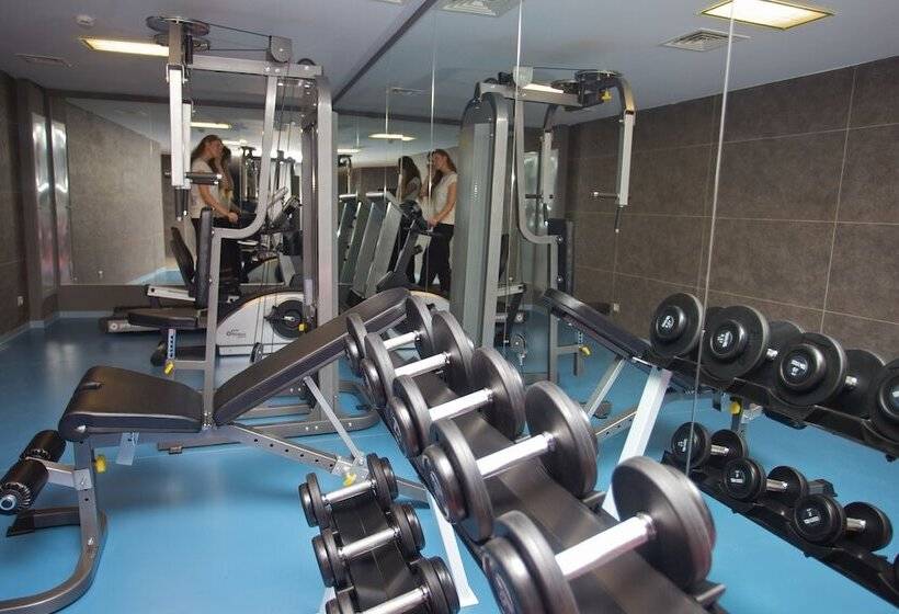 Fotos del hotel The Time Hotel Old City:  4