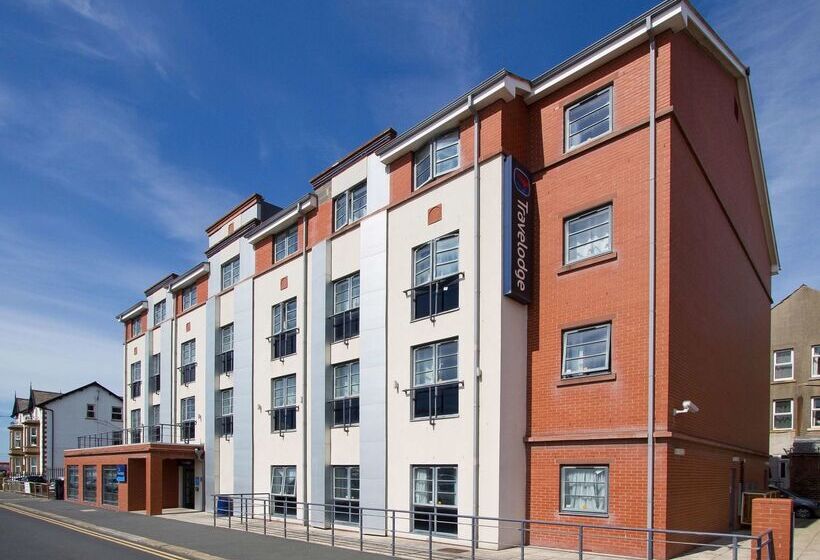 Fotos del hotel Travelodge Blackpool South Promenade:  17