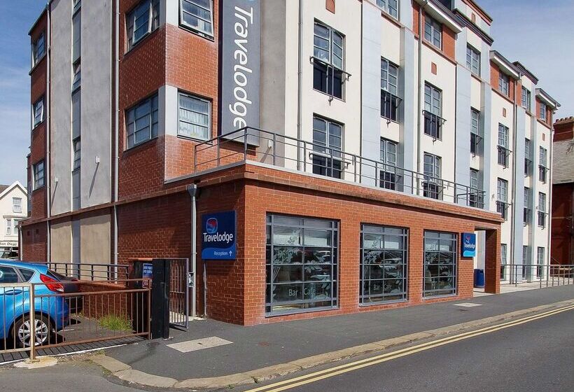 Fotos del hotel Travelodge Blackpool South Promenade:  16