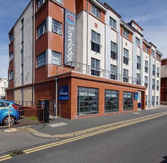Fotos del hotel Travelodge Blackpool South Promenade:  2