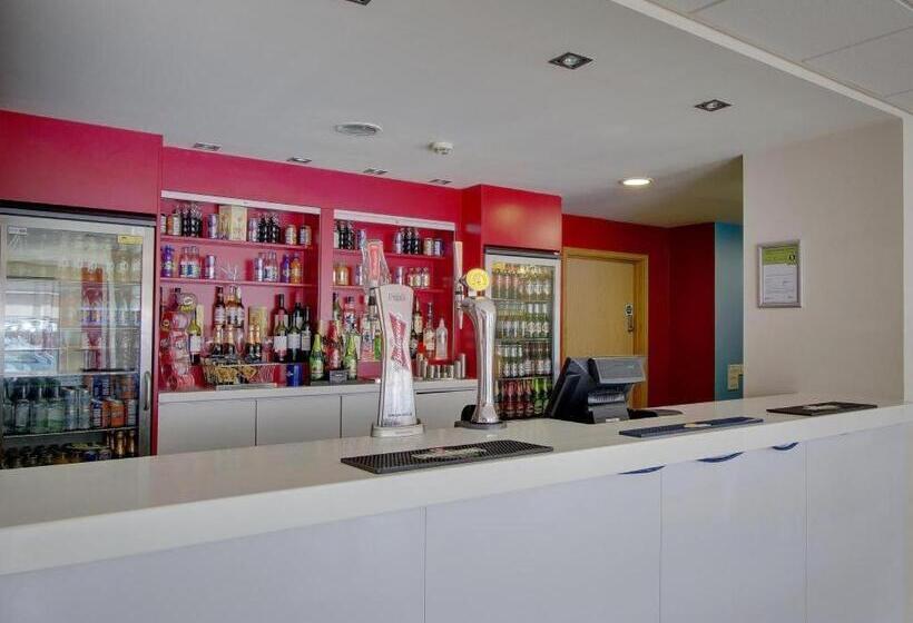 Fotos del hotel Travelodge Blackpool South Promenade:  13
