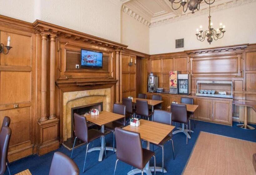 Fotos del hotel Travelodge Edinburgh Haymarket:  12