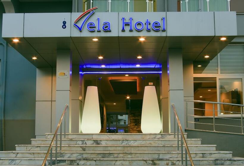 Hotel Vela