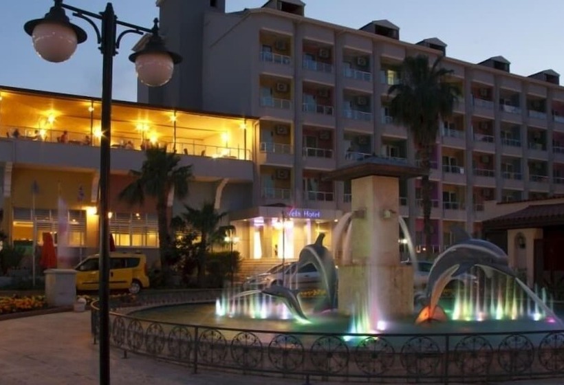 Hotel Vela