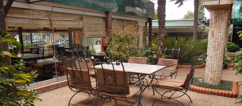 هتل Vh Broadway Tirana