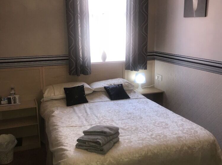 호텔 West Vale Villa
