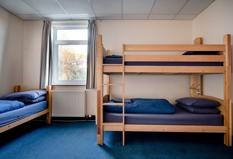 Inverness Youth Hostel