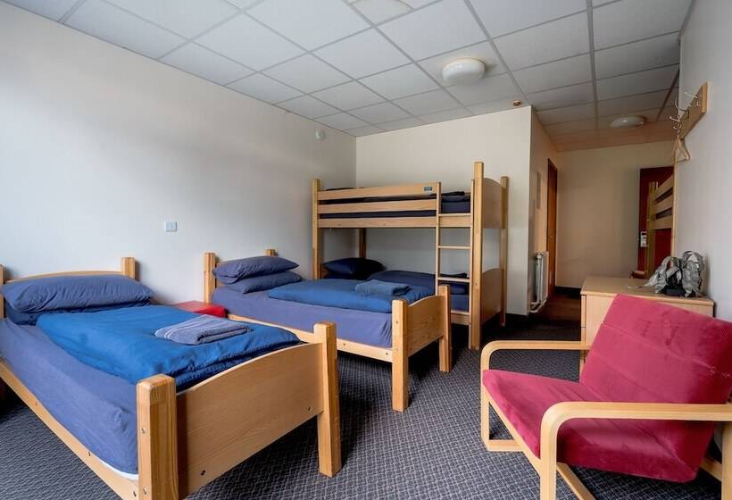 Inverness Youth Hostel
