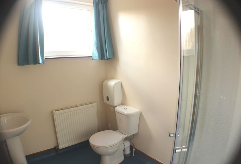 Inverness Youth Hostel
