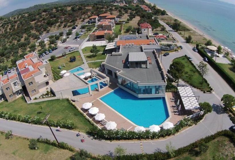 Krotiri Resort