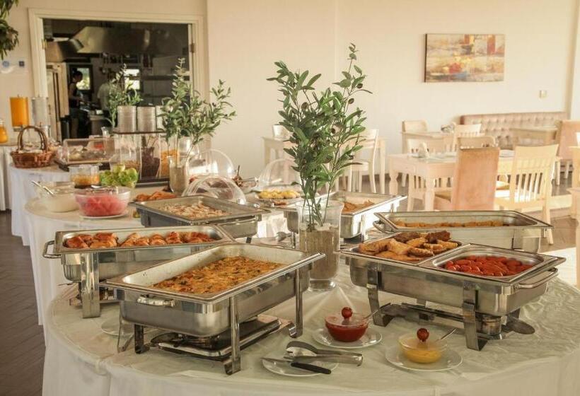 Krotiri Resort