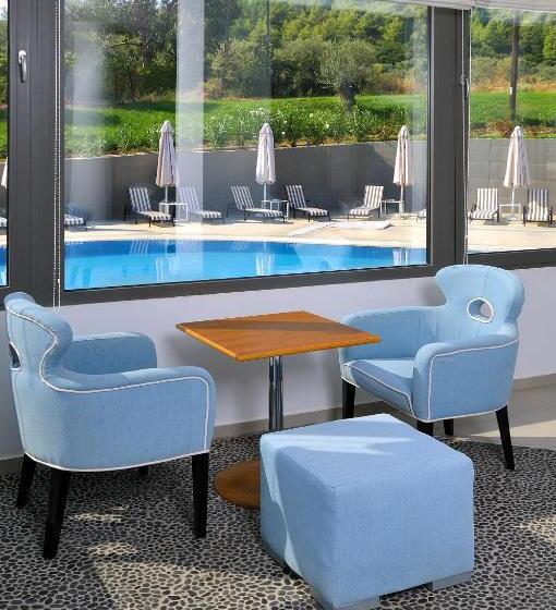 Krotiri Resort