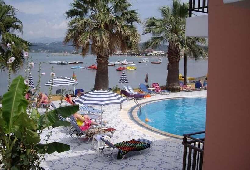 Maria  S Beach Apartments