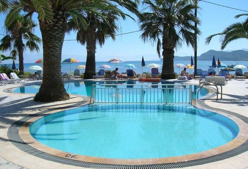 Maria  S Beach Apartments