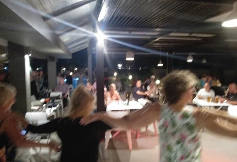 Matoula Beach Hotel