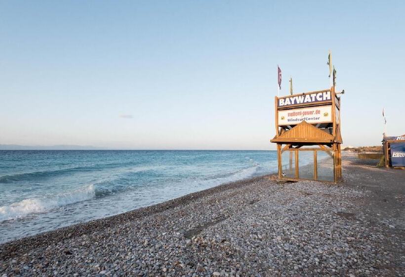 Matoula Beach Hotel