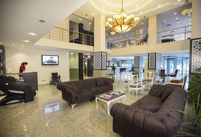 Mersin Oteli