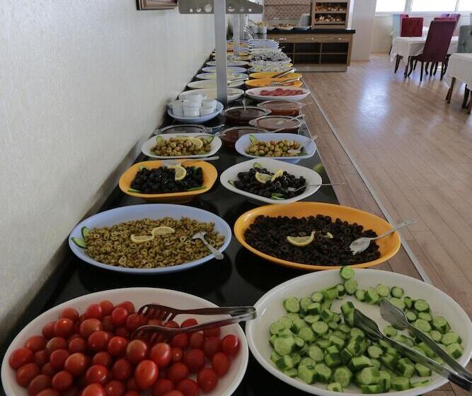 Mersin Oteli
