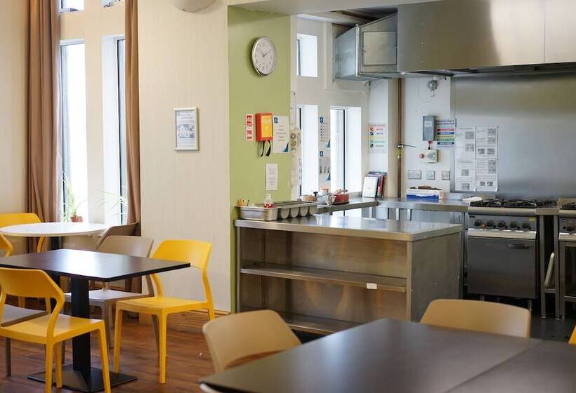 Oban Youth Hostel