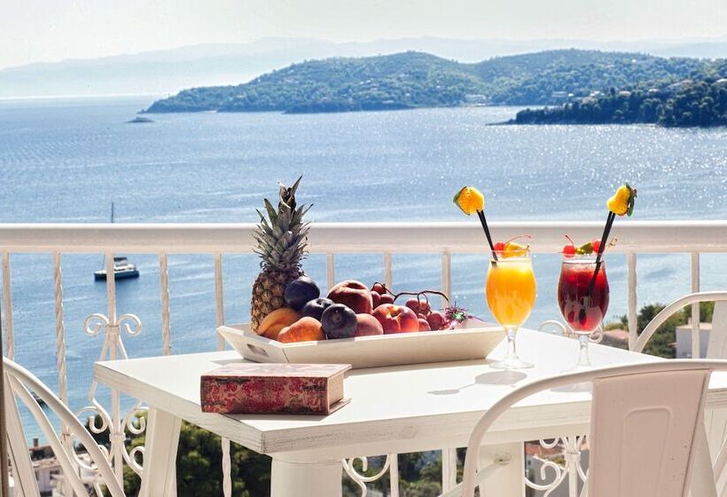 Poseidon Villas