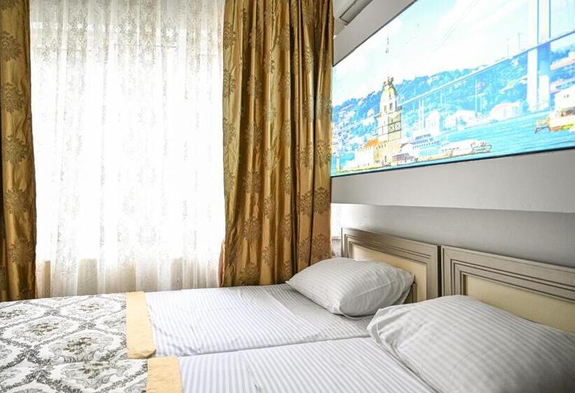 Fotos del hotel Preferred  Old City:  13