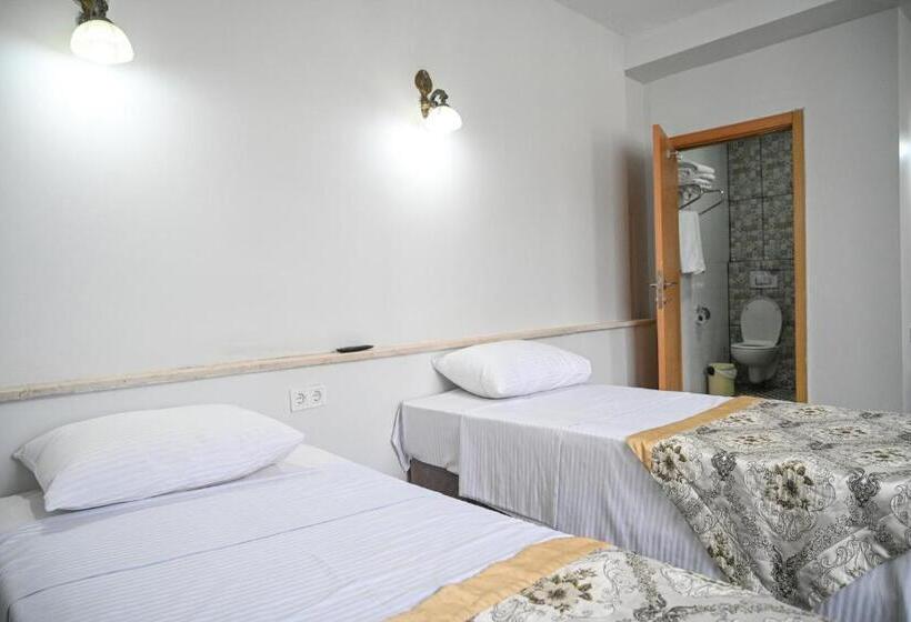 Fotos del hotel Preferred  Old City:  18