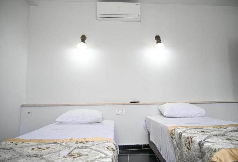 Fotos del hotel Preferred  Old City:  11